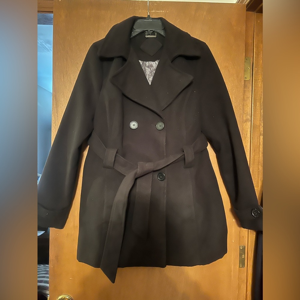 JouJou women’s coat